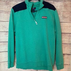 Vineyard Vines Shep Shirt M